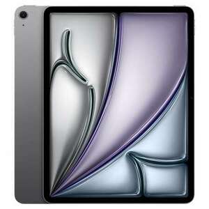 Apple 13-inch iPad Air (M2) Cellular 128GB Space Grey kép