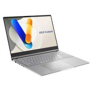 Asus VivoBook S15 M5506NA-MA050WS - Windows® 11 - Cool Silver - OLED kép