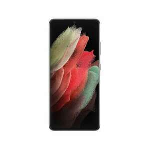 Csomagolássérült-Samsung Galaxy S21 Ultra 12GB/128GB Mobiltelefon... kép
