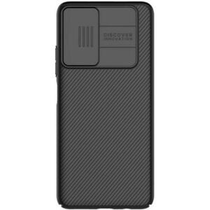 Xiaomi Poco M4 Pro 5G Camshield cover black kép