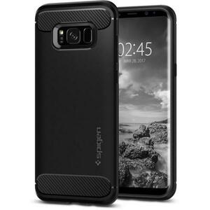 Rugged Armor - Samsung Galaxy S8 G950 case black (565CS21609) kép