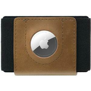 Tiny Wallet for AirTag - brown FIXWAT-STN2-BRW kép