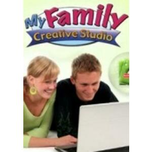 My Family Creative Studio (PC) kép