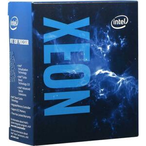 Xeon E3-1220 v6 4-Core 3GHz LGA1151 Box kép