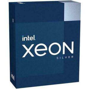 Xeon Silver 4309Y 8-Core 2.80 GHz LGA4189 Box kép