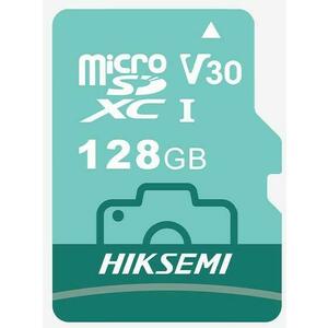HIKSEMI Neo Lux microSDXC 128GB UHS-I (HS-TF-D3(STD)/128G/NEO LUX/WW) kép