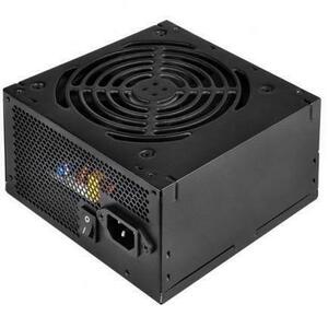 Strider Essential 600W (SST-ST60F-ES230) kép