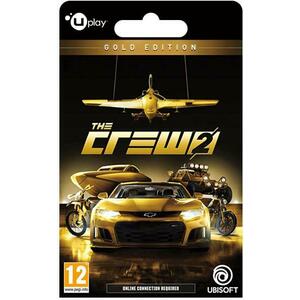 The Crew 2 [Gold Edition] (PC) kép