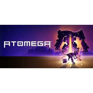 Atomega (PC) kép