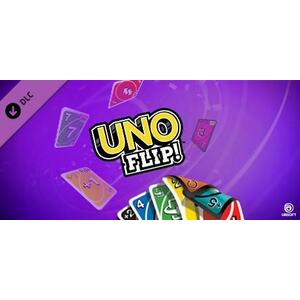 UNO Flip! Theme DLC (PC) kép
