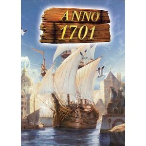 Anno 1701 (PC) kép