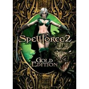 SpellForce 2 [Gold Edition] (PC) kép