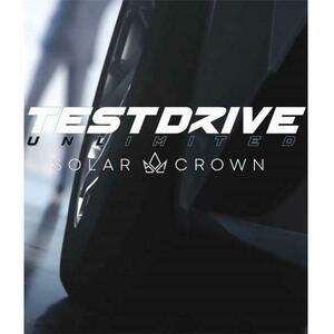 Test Drive Unlimited: Solar Crown kép