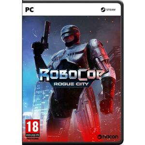 RoboCop: Rogue City - PC kép