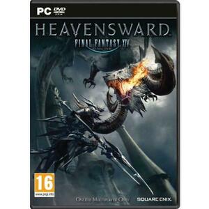 Final Fantasy XIV Heavensward (PC) kép