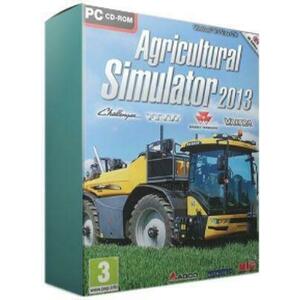 Agricultural Simulator 2013 (PC) kép