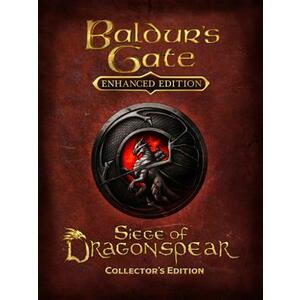 Baldur's Gate Siege of Dragonspear DLC (PC) kép