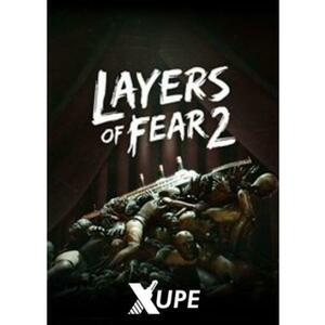 Layers of Fear 2 (PC) kép