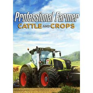 Professional Farmer Cattle and Crops (PC) kép