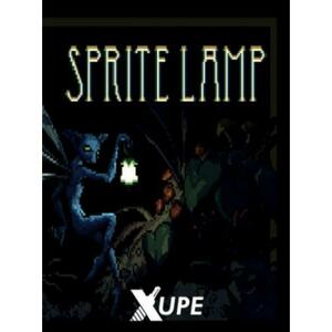 Sprite Lamp (PC) kép