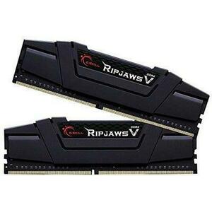Ripjaws V 32GB (2x16GB) DDR4 3200MHz F4-3200C16D-32GVKA kép
