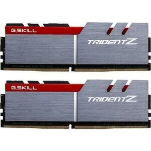 G.SKILL Trident Z 32GB (2x16GB) DDR4 3600MHz kép