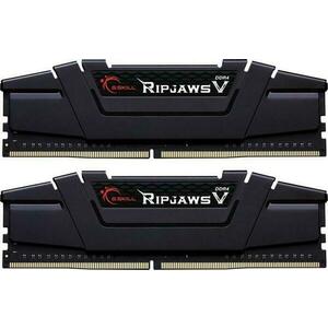 Ripjaws V 32GB (2x16GB) DDR4 4266MHz F4-4266C19D-32GVK kép