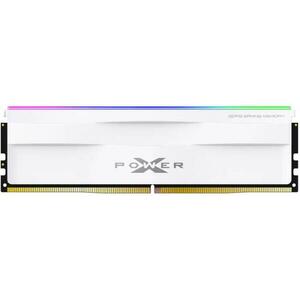 XPower Zenith RGB 32GB (2x16GB) DDR5 6000MHz SP032GXLWU60AFDH kép