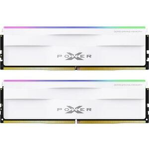 XPower Zenith RGB 64GB (2x32GB) DDR5 6000MHz SP064GXLWU60AFDH kép