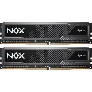 NOX 16GB (2x8GB) DDR4 3200MHz AH4U16G32C28YMBAA-2 kép