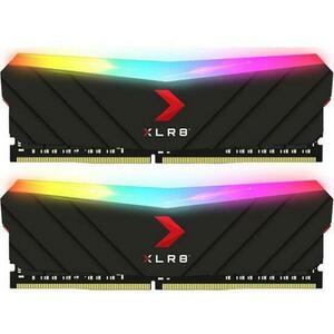 XLR8 Gaming EPIC-X RGB 32GB (2x16GB) DDR4 3200MHz MD32GK2D4320016XRGB kép