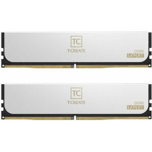 T-Create Expert 32GB (2x16GB) DDR5 6000MHz CTCWD532G6000HC30DC01 kép