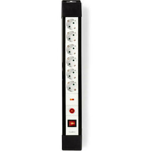 Pro-Line Splitter 6 Plug 3 m Switch (EXS630SPF1PRO) kép