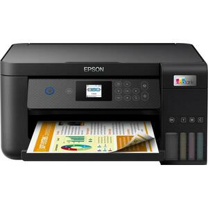 Epson EcoTank ET-4800 Multifunkciós színes tintasugaras nyomtató kép