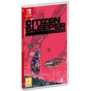Citizen Sleeper (Switch) kép