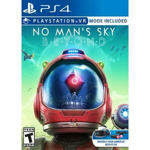 No Man's Sky Beyond VR (PS4) kép