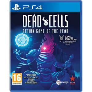 Dead Cells [Action Game of the Year] (PS4) kép
