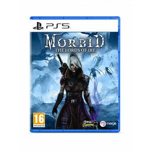 Morbid The Lords of Ire (PS5) kép