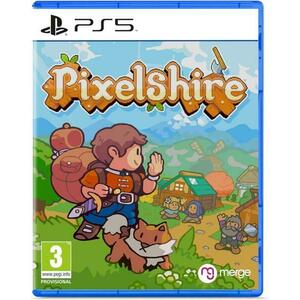 Pixelshire (PS5) kép