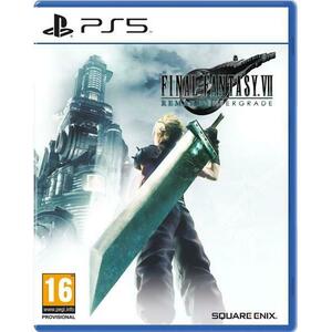 Final Fantasy VII Remake Intergrade (PS5) kép