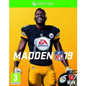 Madden NFL 19 (Xbox One) kép