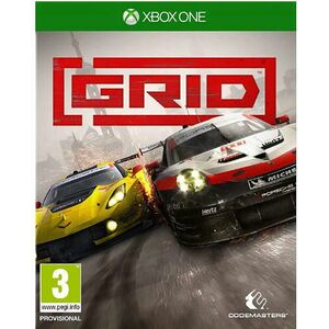 GRID (Xbox One) kép