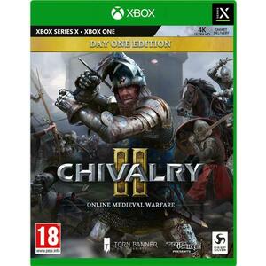 Chivalry II [Day One Edition] (Xbox One) kép