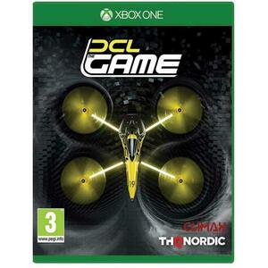 DCL Drone Championship League The Game (Xbox One) kép