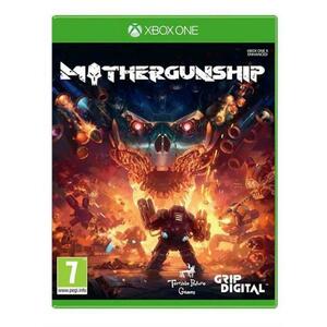 Mothergunship (Xbox One) kép