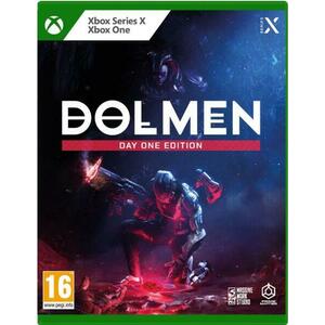 Dolmen [Day One Edition] (Xbox One) kép