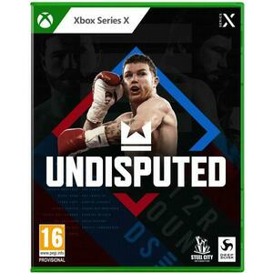 Undisputed (Xbox Series X/S) kép