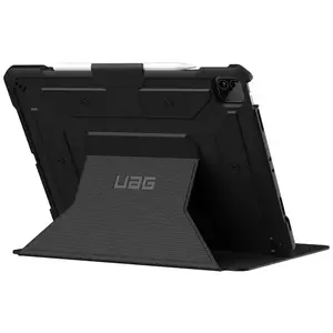 Tok UAG Metropolis, black - iPad Pro 12.9" 2021/2020 (122946114040) kép