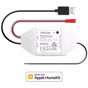 Apple HomeKit kép
