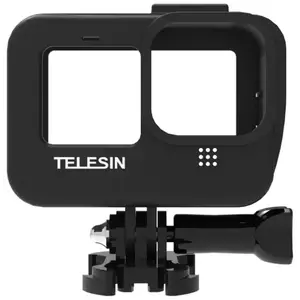 Telesin Housing Case for GoPro Hero 9 (GP-FMS-903) (6972860172095) kép